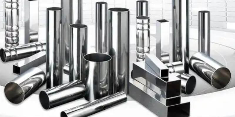 ترکیب شیمیایی فولاد زنگ نزن چیست؟ 2 اجزای سازنده فولاد زنگ نزن