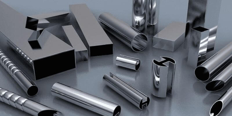 ترکیب شیمیایی فولاد زنگ نزن چیست؟ 3 ترکیب شیمیایی فولاد زنگ نزن