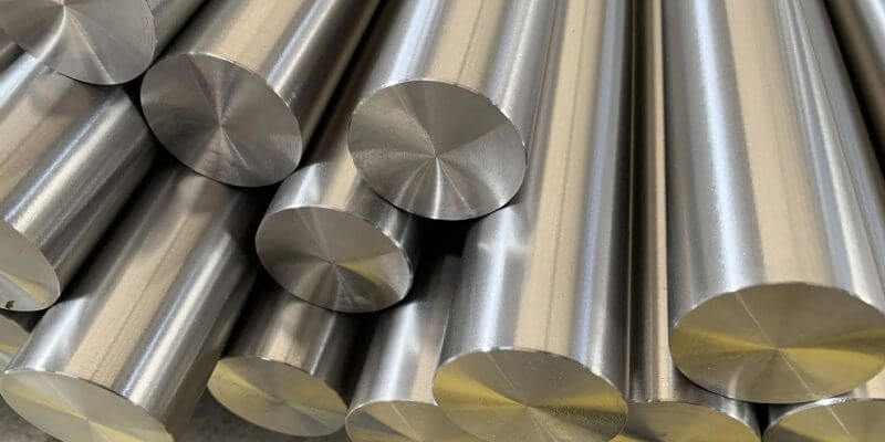 فولاد ماریجینگ چیست؟ کاربرد و ویژگی های آن 2 فولاد ماریجینگ