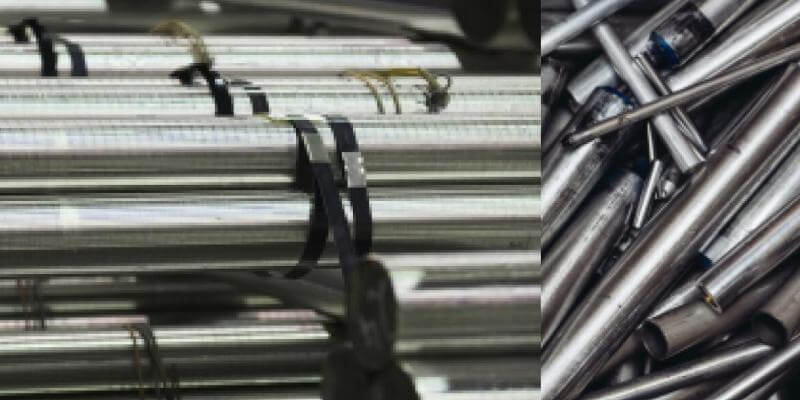 شفت استنلس استیل، ویژگی ها و کاربردهای آن 2 شفت استنلس استیل