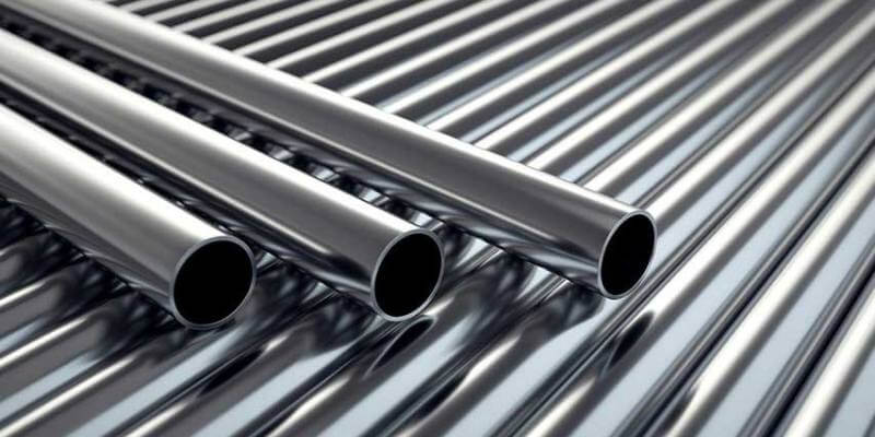 نقش کروم در استنلس استیل و قابلیت های این عنصر شگفت انگیز 3 کروم در استیل